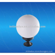 1053A cheap ip44 plastic globes for outdoor lights